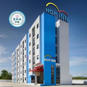 Hop Inn Chonburi