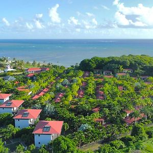 Le Village De La Pointe